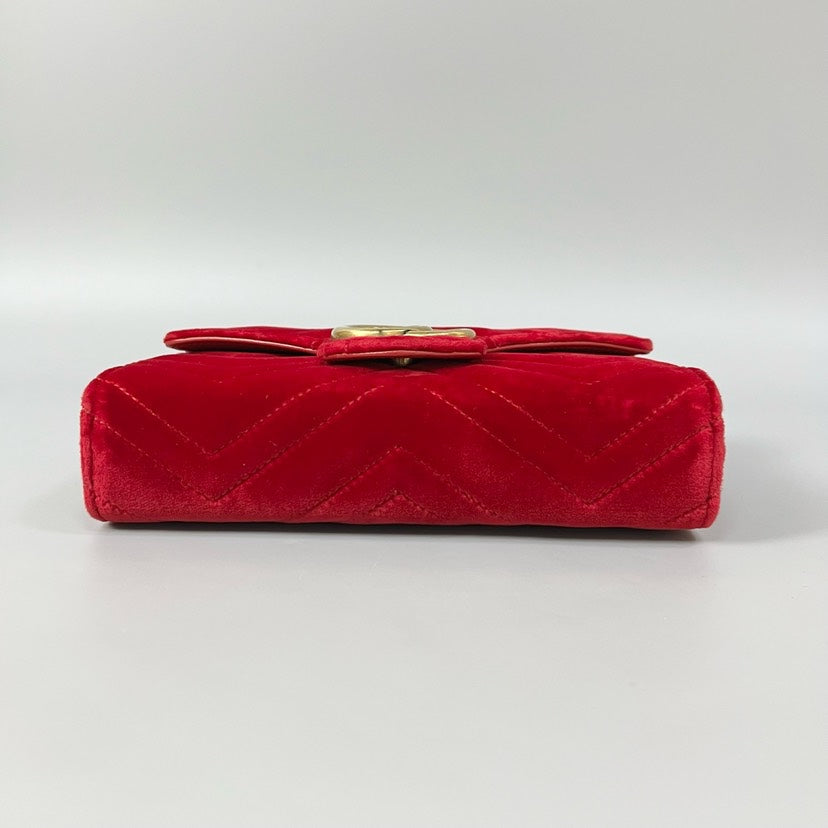 STRAPSTORY - GGC4 BAG - 3661