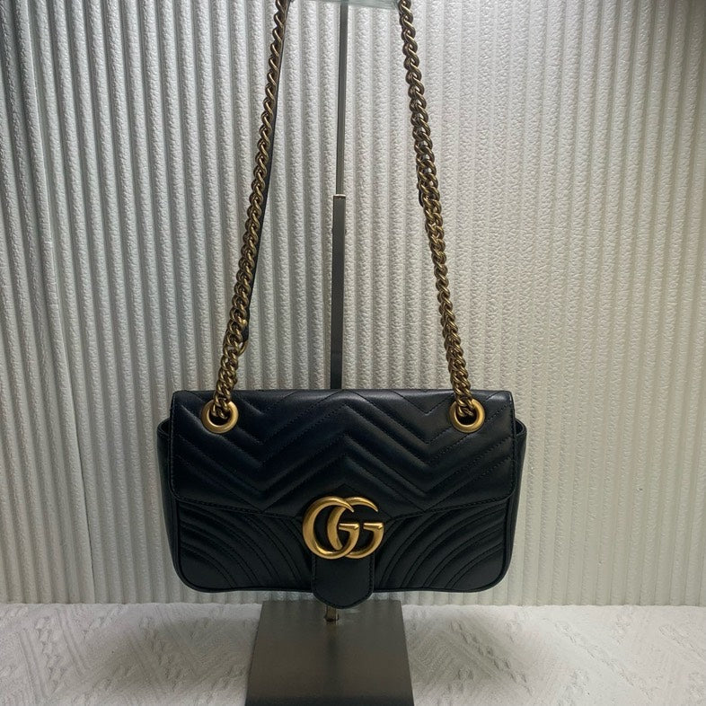 STRAPSTORY - GGC1 BAG - 1102