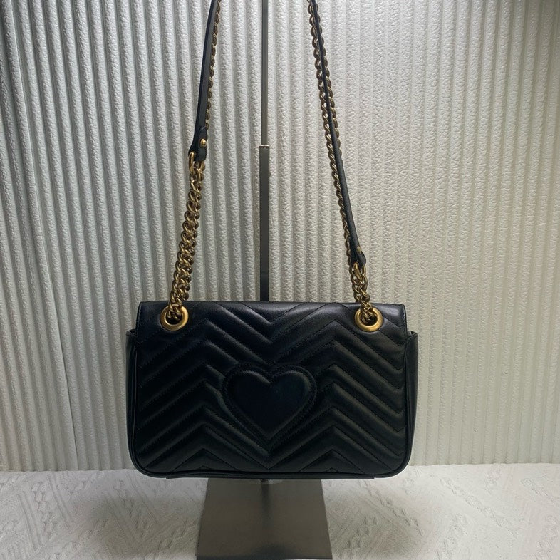STRAPSTORY - GGC1 BAG - 1102