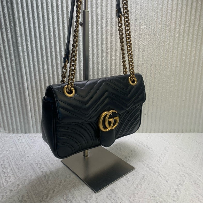 STRAPSTORY - GGC1 BAG - 1102