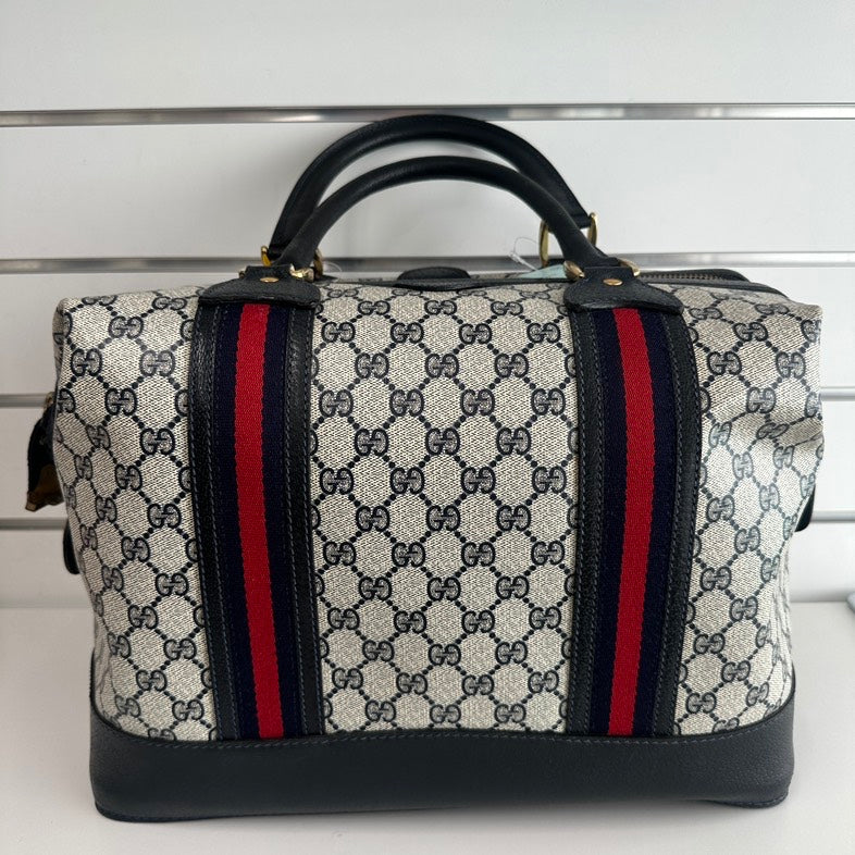 STRAPSTORY - GGC1 BAG - 1245