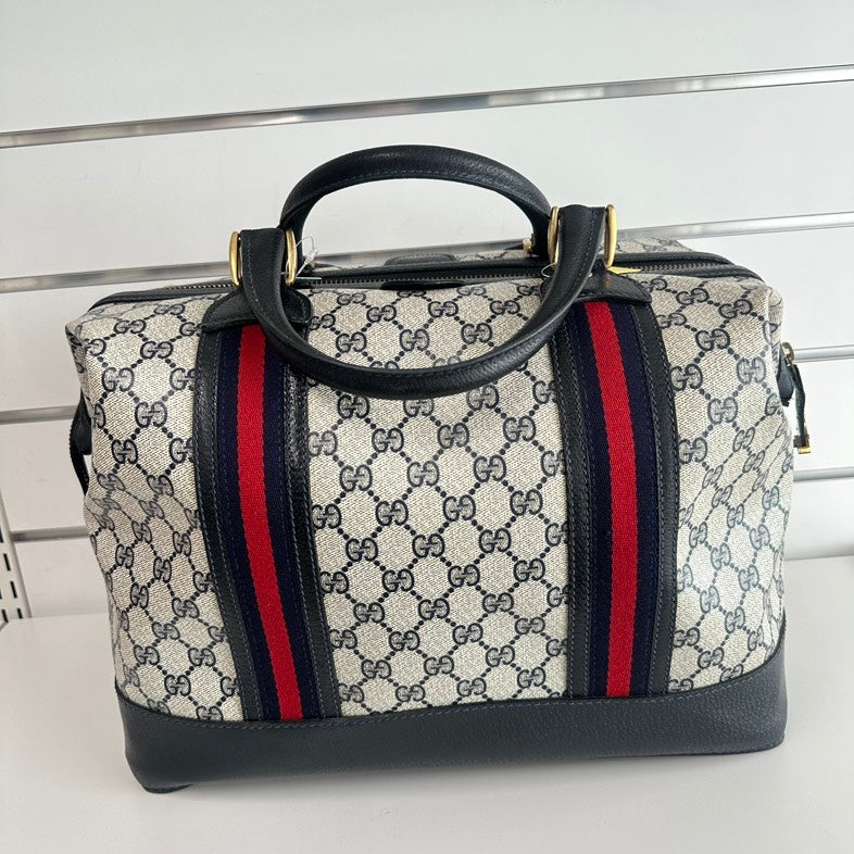 STRAPSTORY - GGC1 BAG - 1245