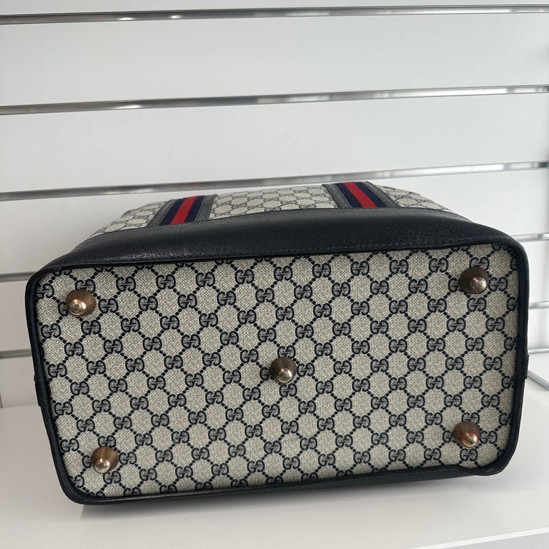 STRAPSTORY - GGC1 BAG - 1245