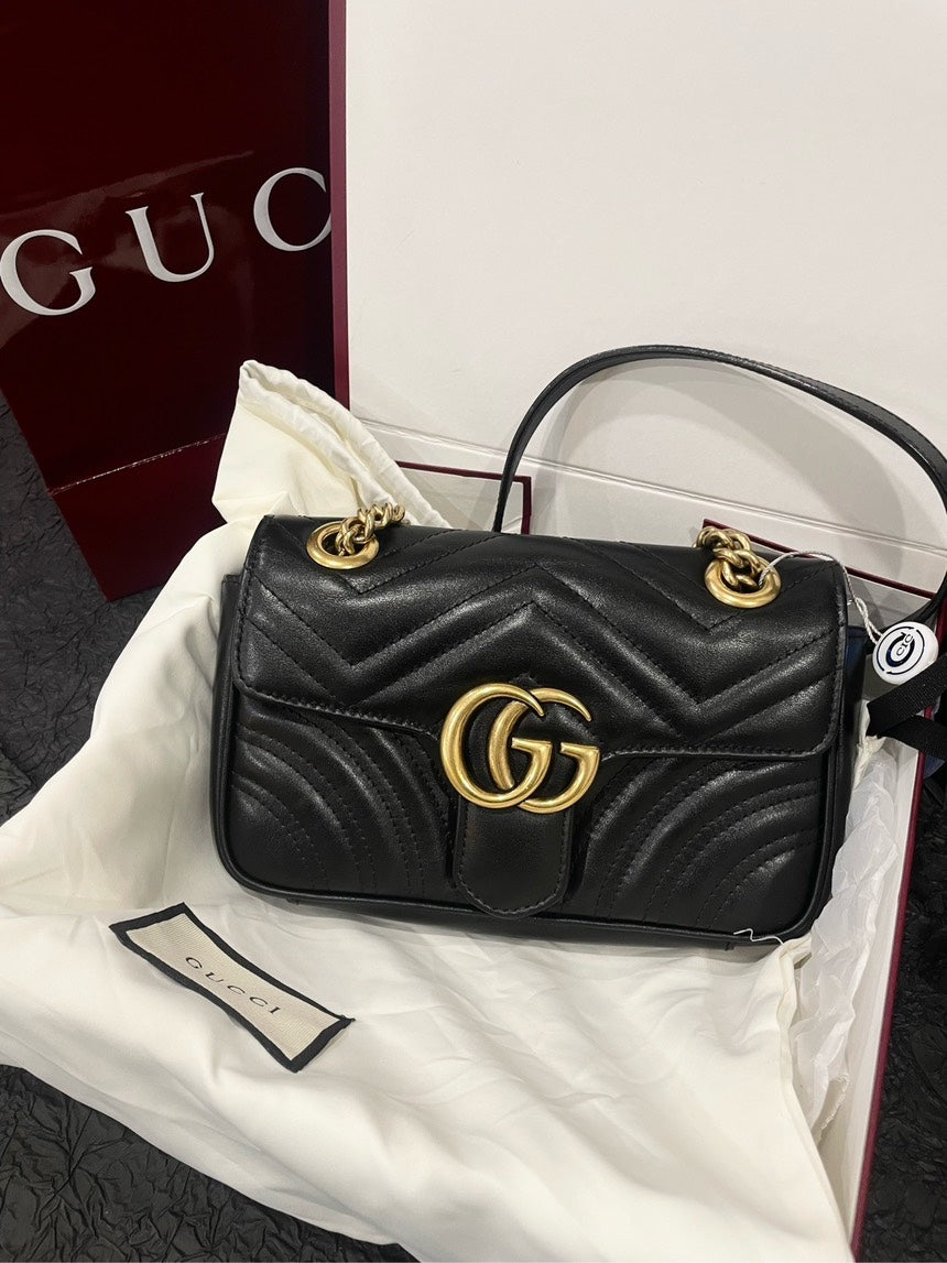 STRAPSTORY - GGC1 BAG - 3464