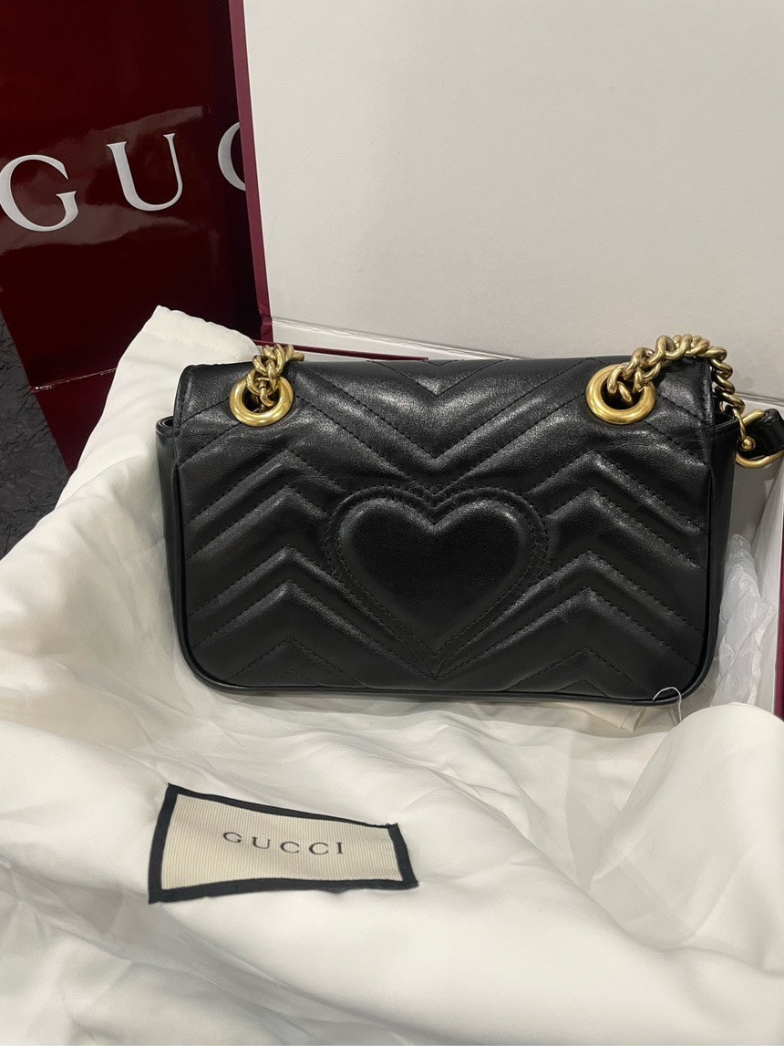 STRAPSTORY - GGC1 BAG - 3464