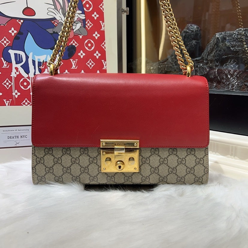 STRAPSTORY - GGC1 BAG - 3112