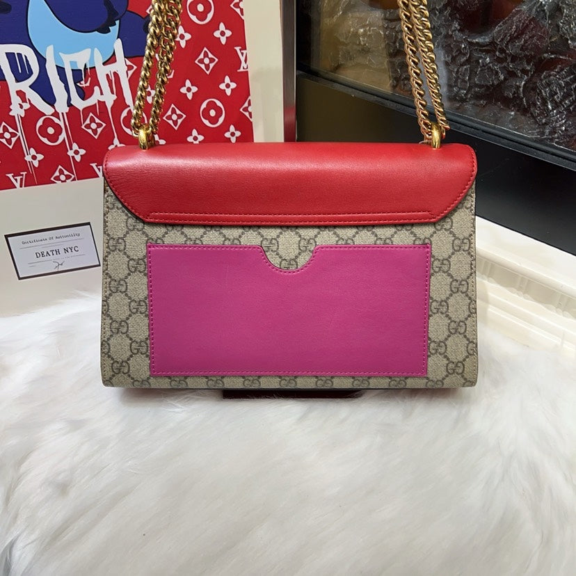 STRAPSTORY - GGC1 BAG - 3112