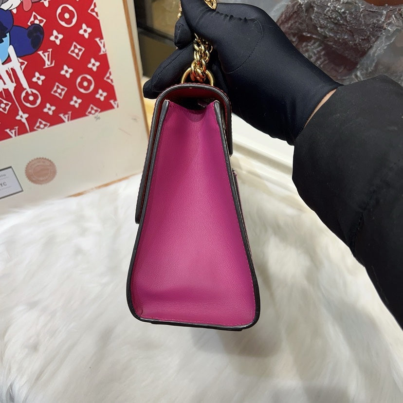 STRAPSTORY - GGC1 BAG - 3112