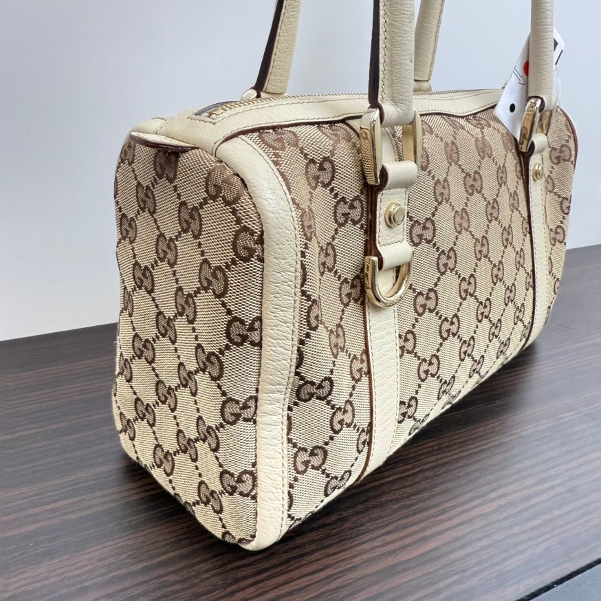 STRAPSTORY - GGC1 BAG - 1145