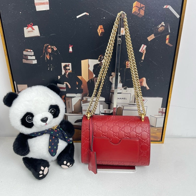 STRAPSTORY - GGC1 BAG - 3084