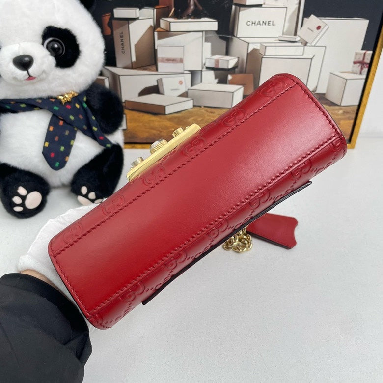 STRAPSTORY - GGC1 BAG - 3084