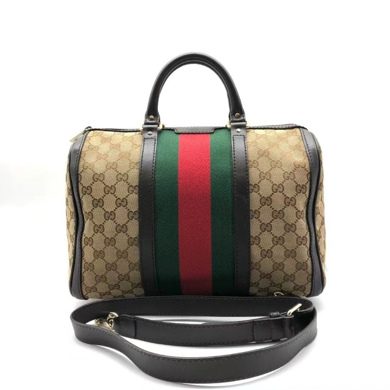 STRAPSTORY - GGC4 BAG - 037