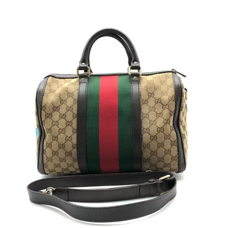 STRAPSTORY - GGC4 BAG - 037