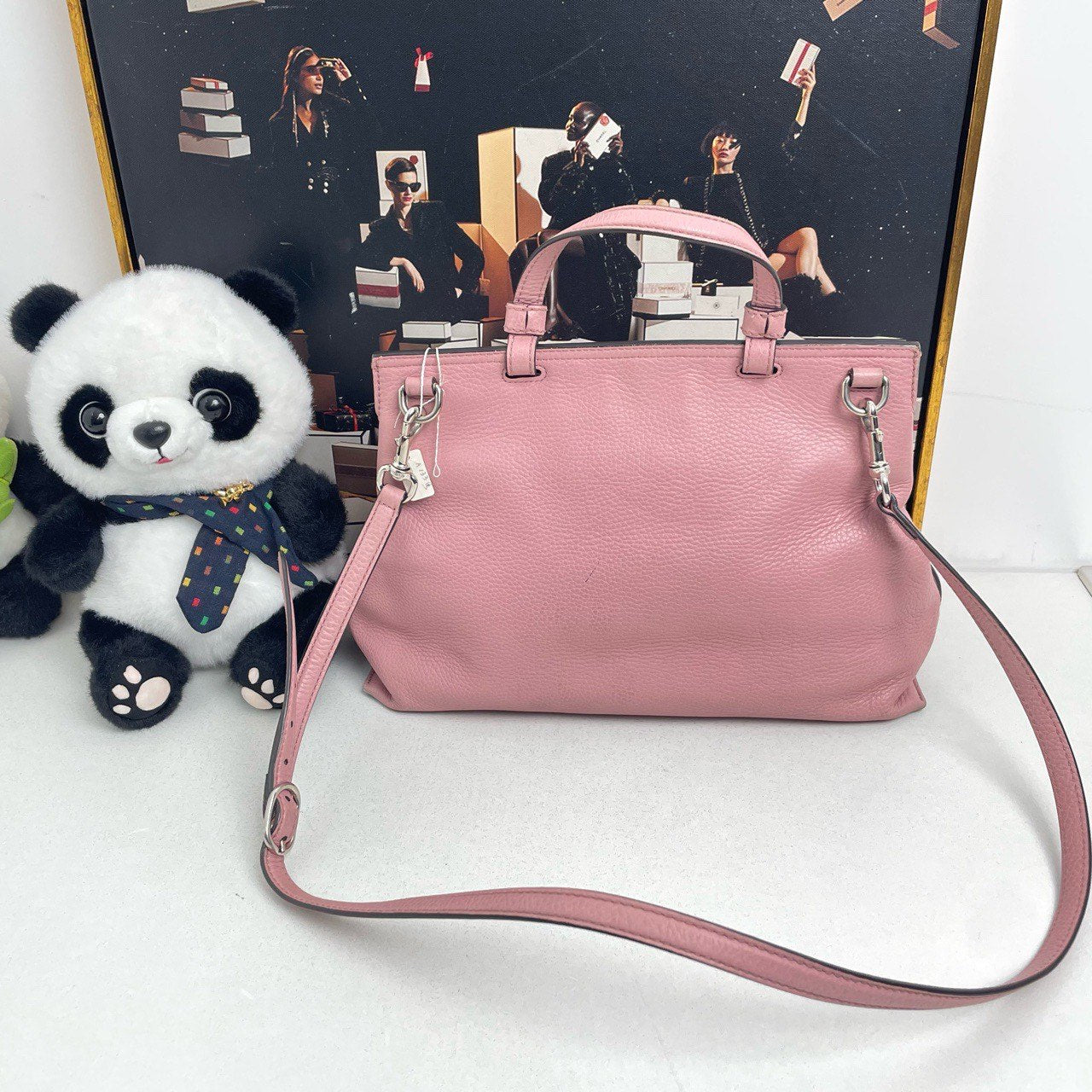 STRAPSTORY - GGC4 BAG - 073