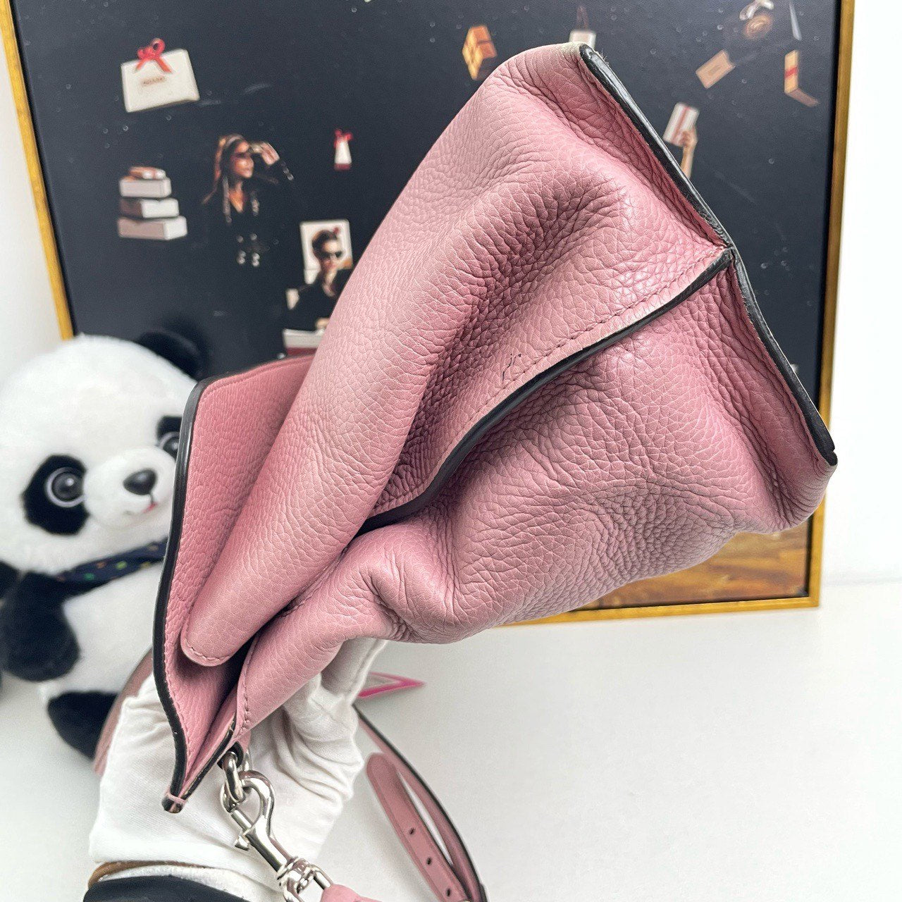 STRAPSTORY - GGC4 BAG - 073