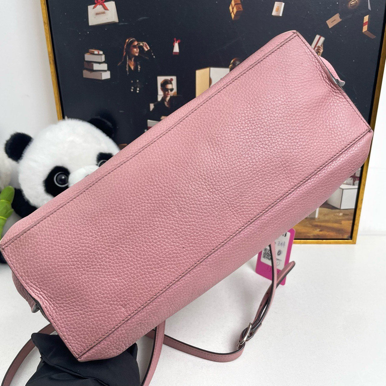 STRAPSTORY - GGC4 BAG - 073