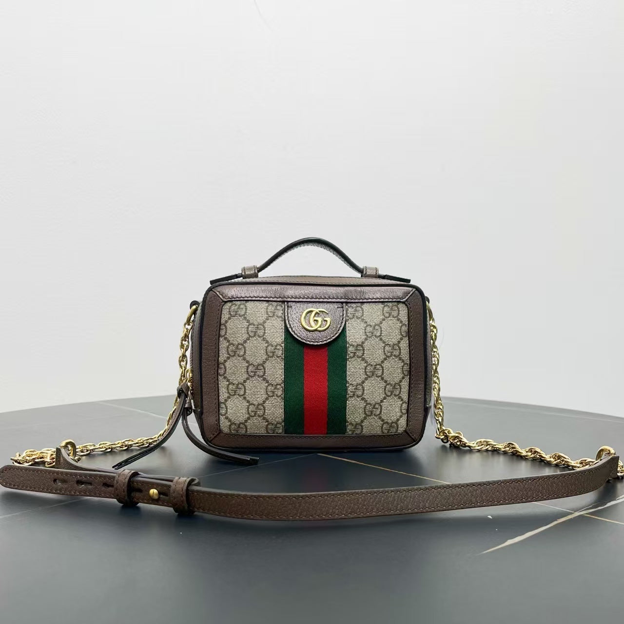 STRAPSTORY - GGC1 BAG - 3917