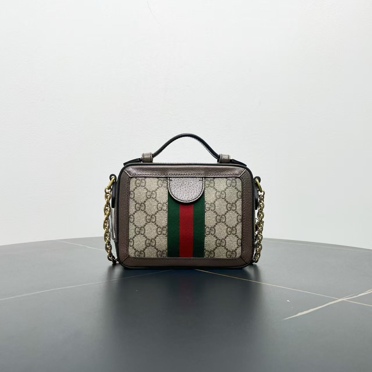 STRAPSTORY - GGC1 BAG - 3917