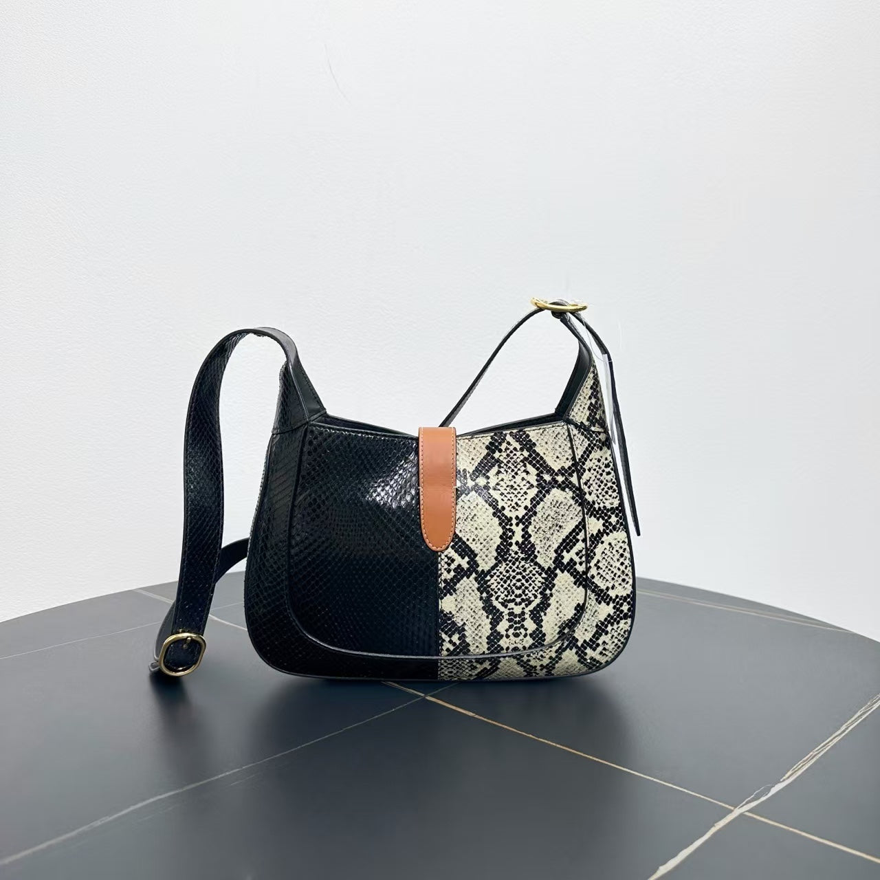 STRAPSTORY - GGC1 BAG - 3572