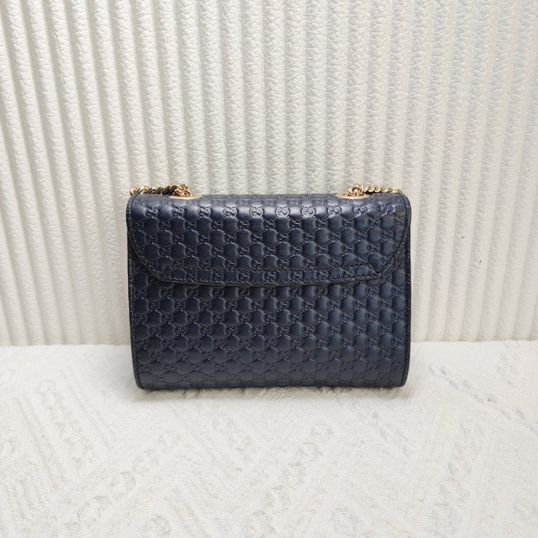 STRAPSTORY - GGC1 BAG - 4016