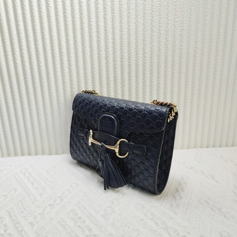 STRAPSTORY - GGC1 BAG - 4016
