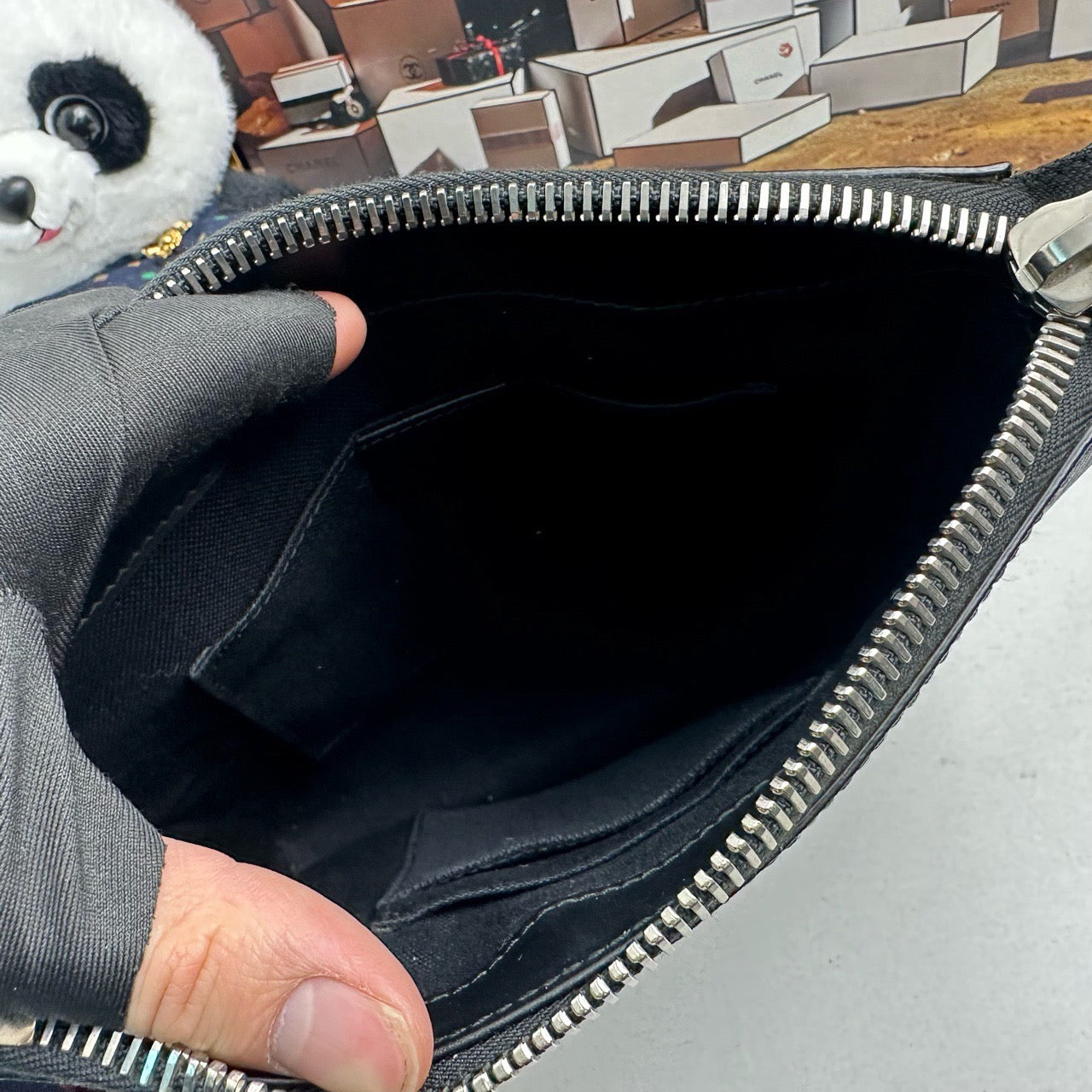 STRAPSTORY - GGC1 BAG - 1060