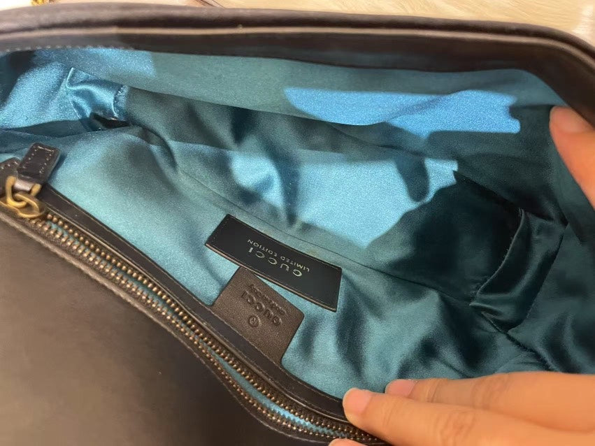 STRAPSTORY - GGC1 BAG - 4044