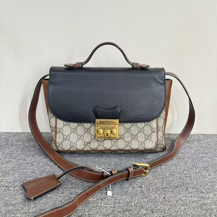 STRAPSTORY - GGC1 BAG - 3041