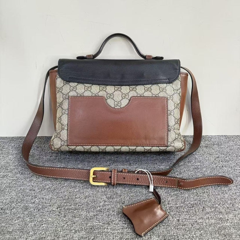 STRAPSTORY - GGC1 BAG - 3041