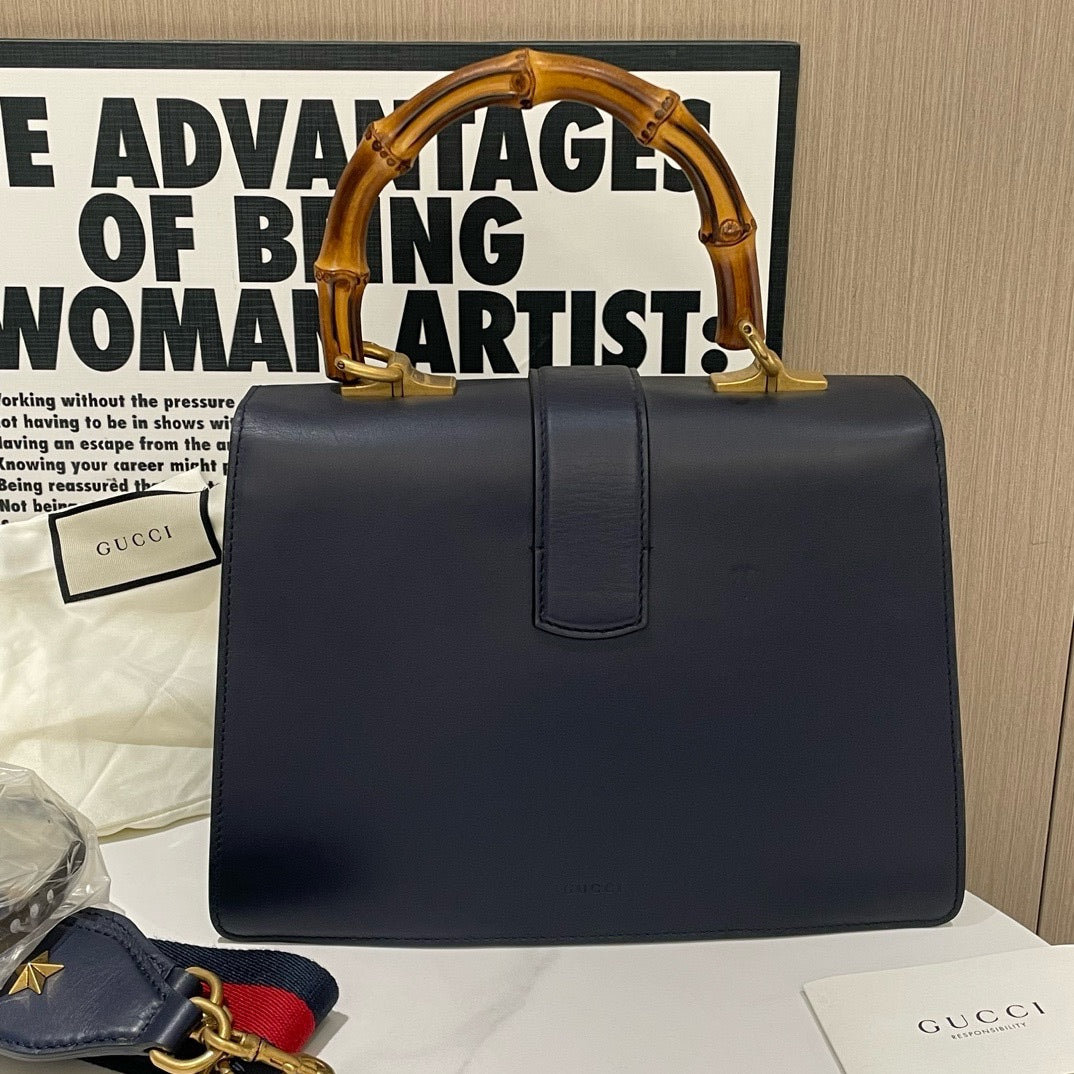 STRAPSTORY - GGC4 BAG - 103
