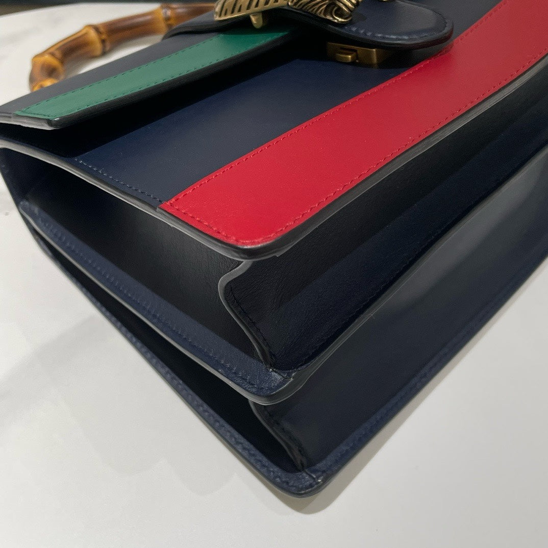 STRAPSTORY - GGC4 BAG - 103