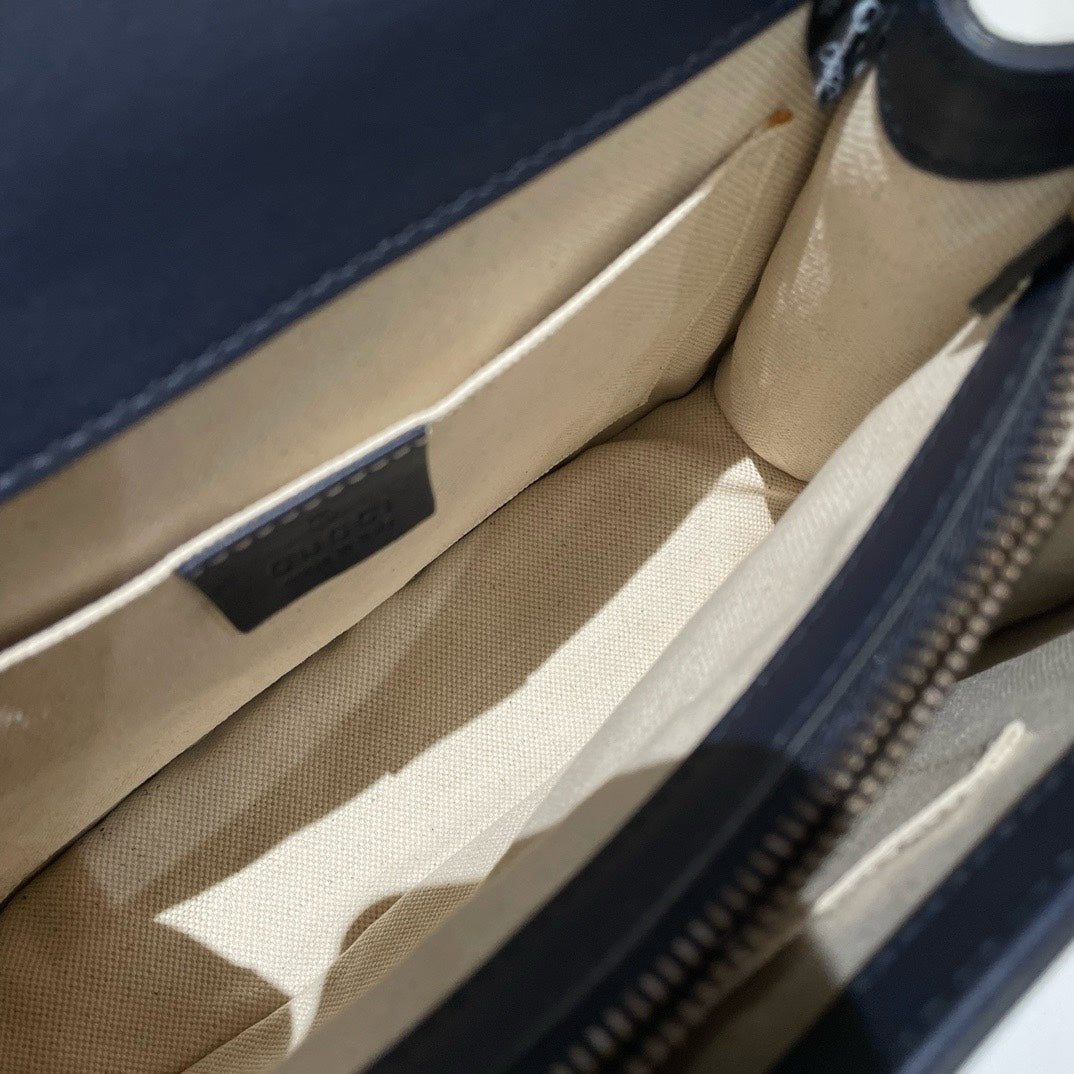 STRAPSTORY - GGC4 BAG - 103