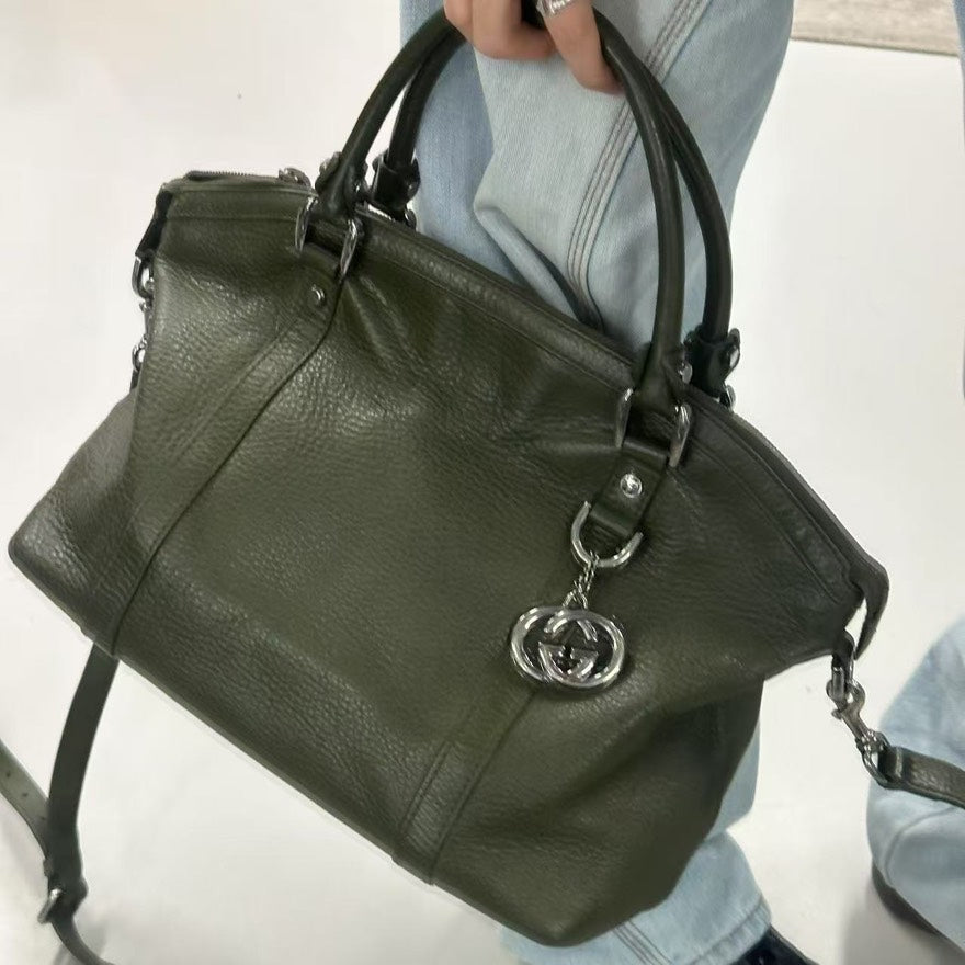 STRAPSTORY - GGC1 BAG - 3277