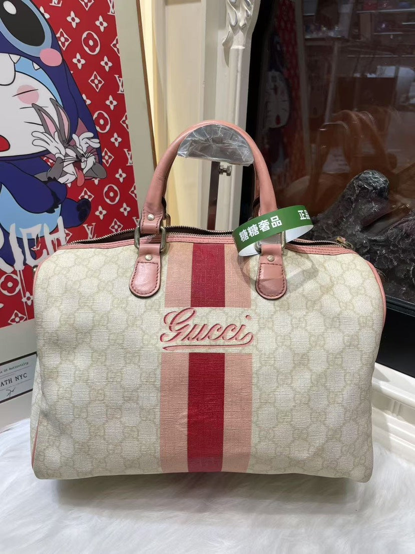 STRAPSTORY - GGC1 BAG - 1350