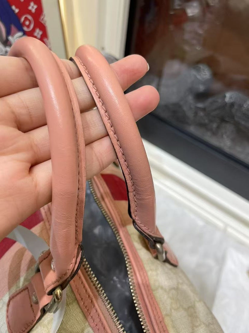 STRAPSTORY - GGC1 BAG - 1350