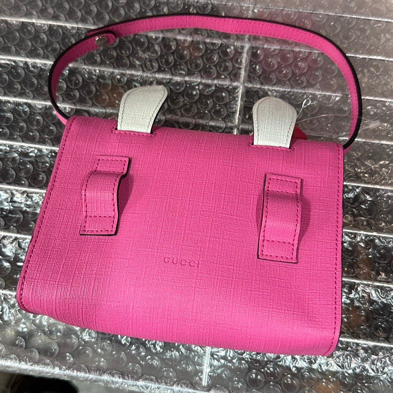 STRAPSTORY - GGC1 BAG - 1500