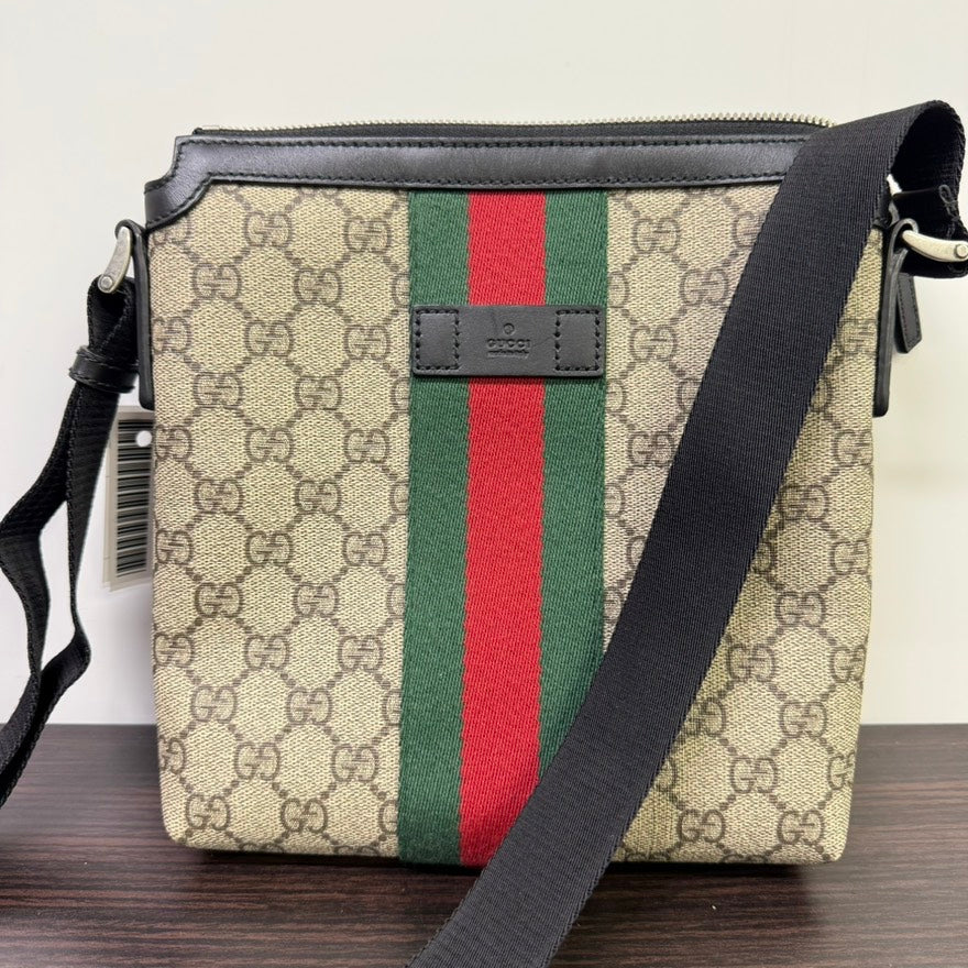 STRAPSTORY - GGC4 BAG - 3904