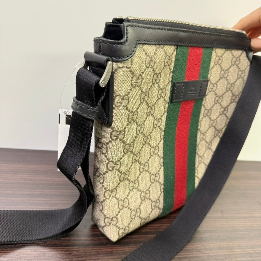 STRAPSTORY - GGC4 BAG - 3904