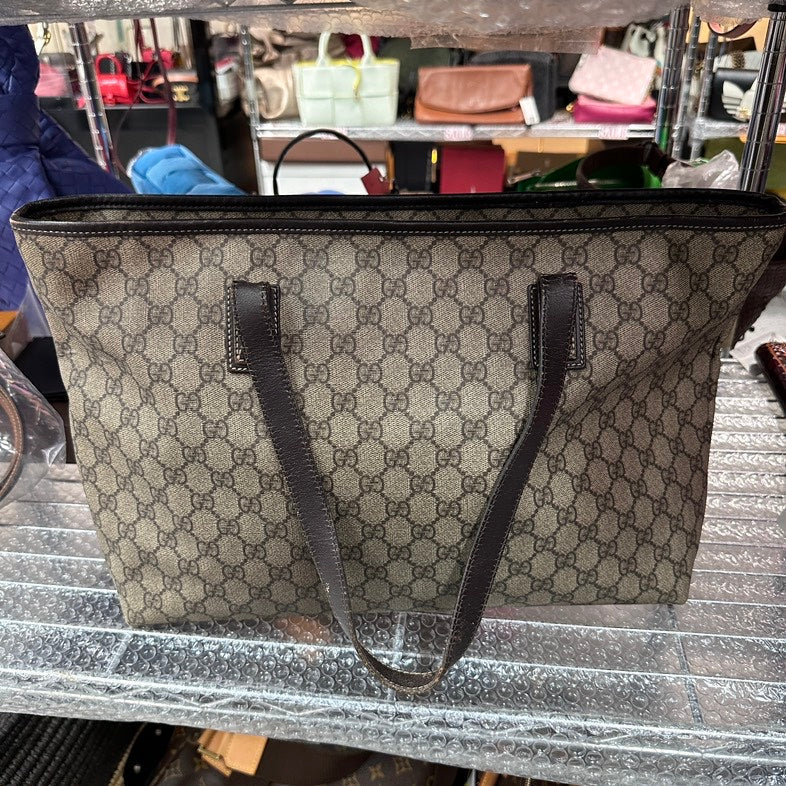 STRAPSTORY - GGC4 BAG - 1927