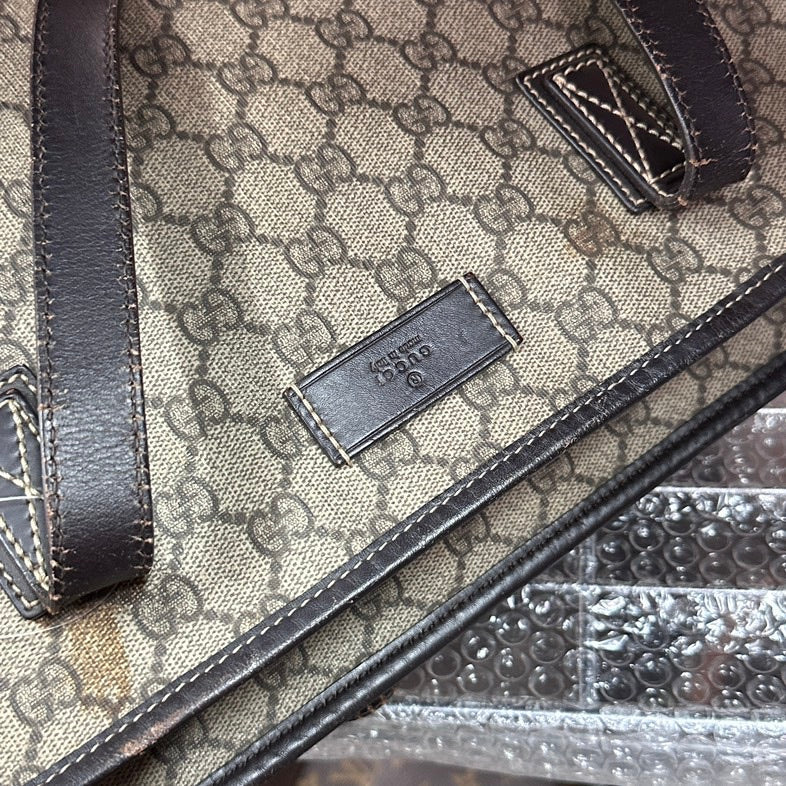 STRAPSTORY - GGC4 BAG - 1927