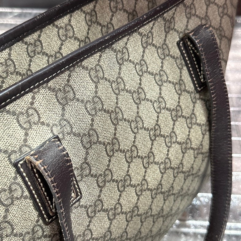 STRAPSTORY - GGC4 BAG - 1927