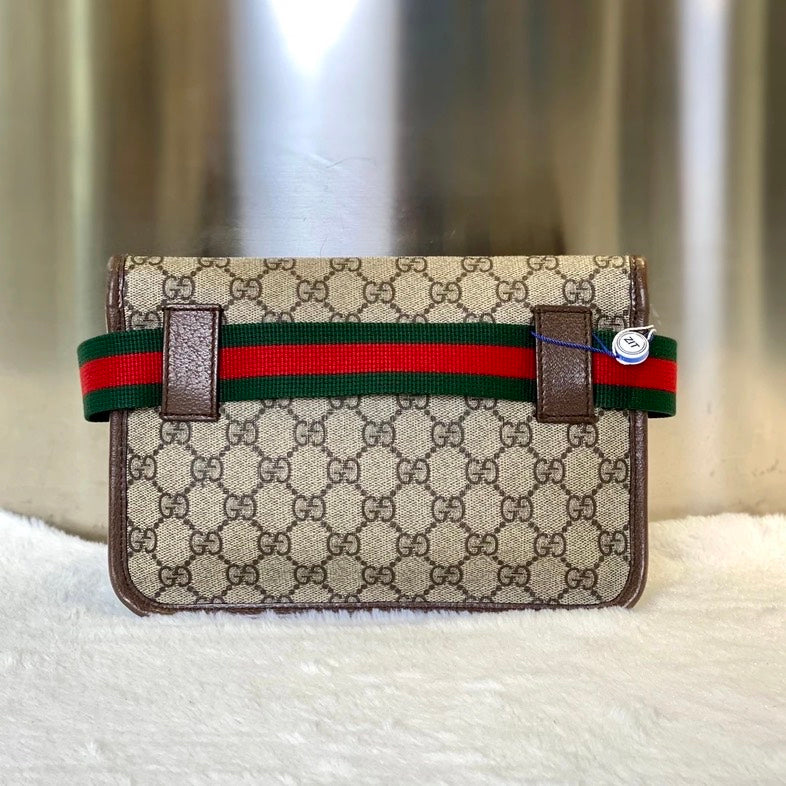 STRAPSTORY - GGC4 BAG - 042