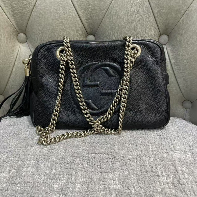 STRAPSTORY - GGC1 BAG - 2097