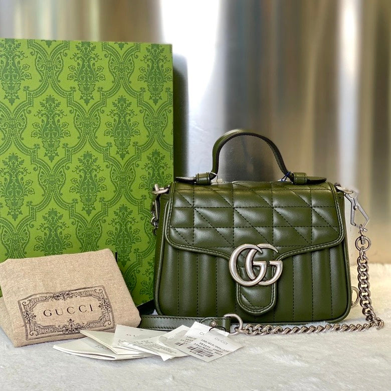 STRAPSTORY - GGC1 BAG - 300
