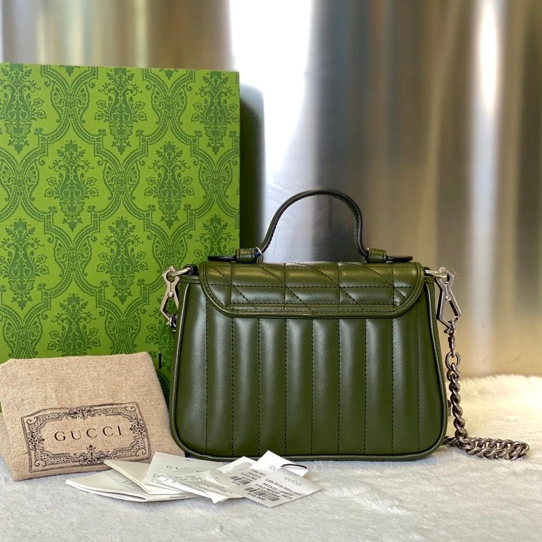 STRAPSTORY - GGC1 BAG - 300