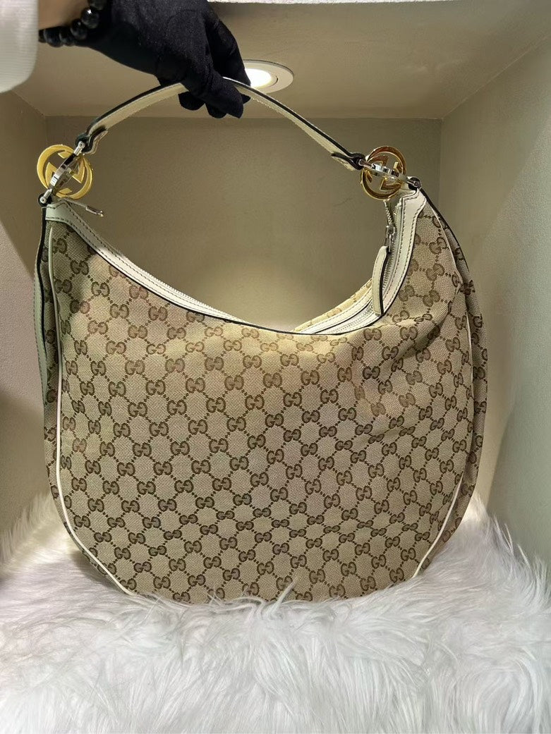 STRAPSTORY - GGC1 BAG - 1082