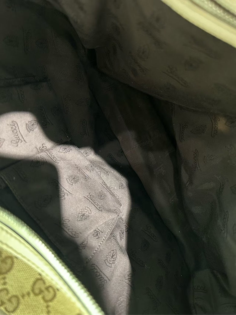 STRAPSTORY - GGC1 BAG - 1082