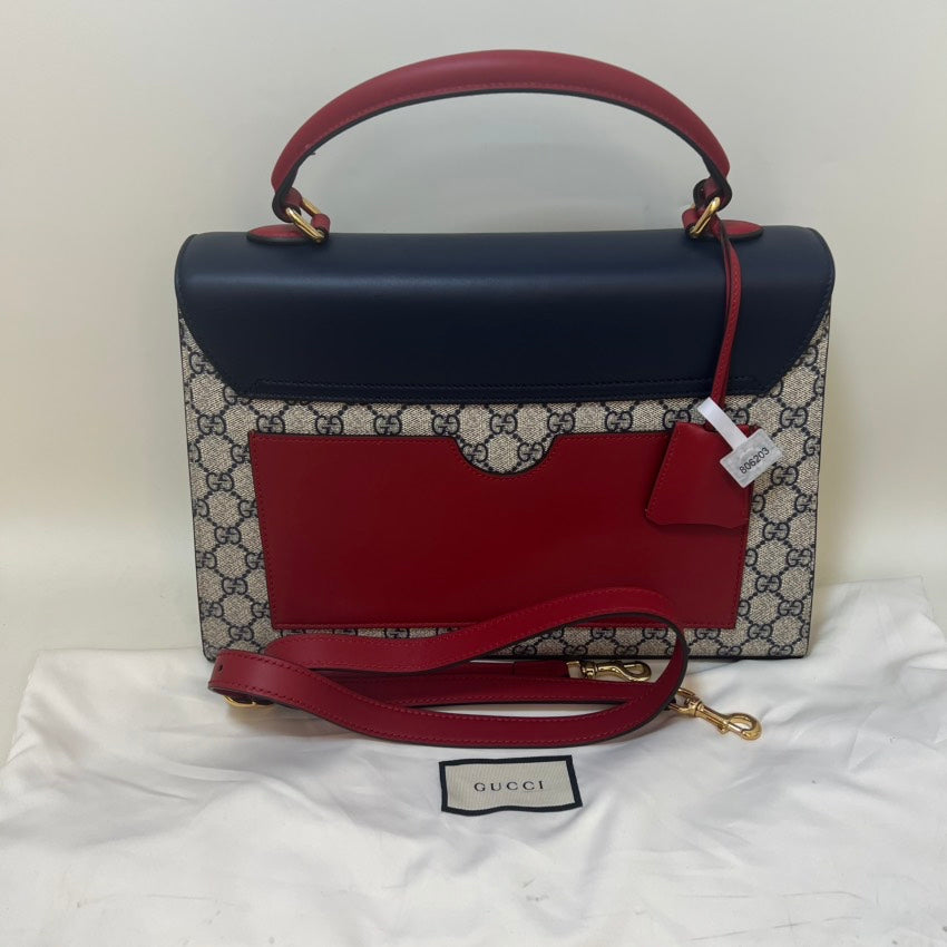 STRAPSTORY - GGC1 BAG - 3118