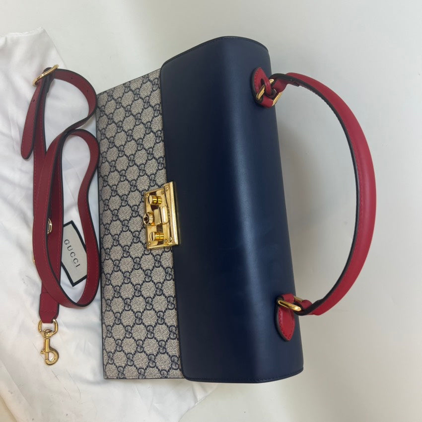 STRAPSTORY - GGC1 BAG - 3118
