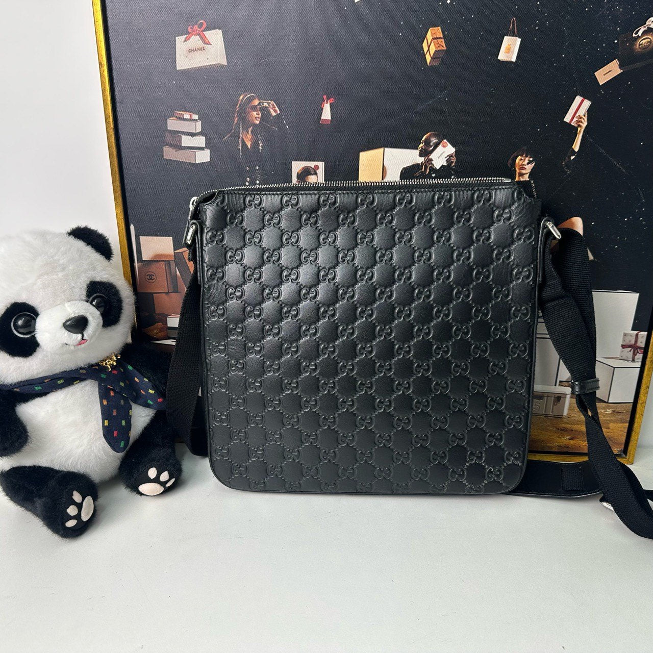 STRAPSTORY - GGC1 BAG - 381